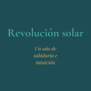 Revolución Solar